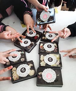 학업중단·두드림